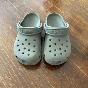 Women’s Crocs